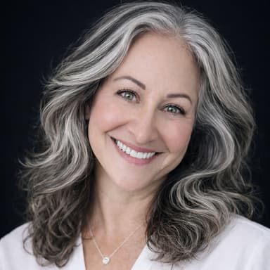 Amy Richman