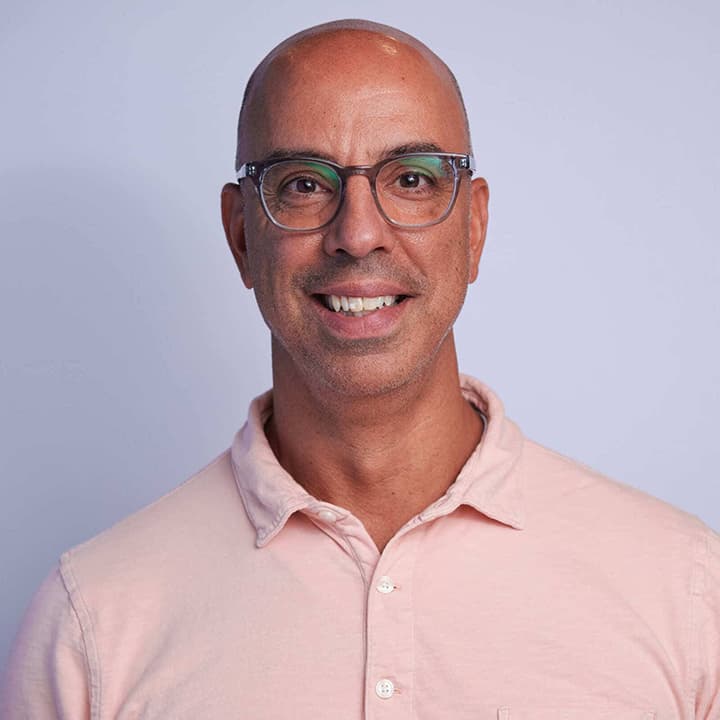 John Baldino