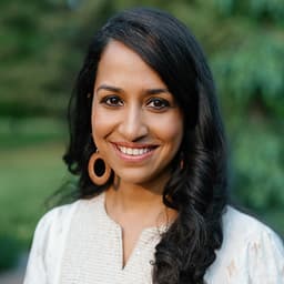 Anita  Chandrasekhar