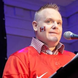 Brian  Ferguson