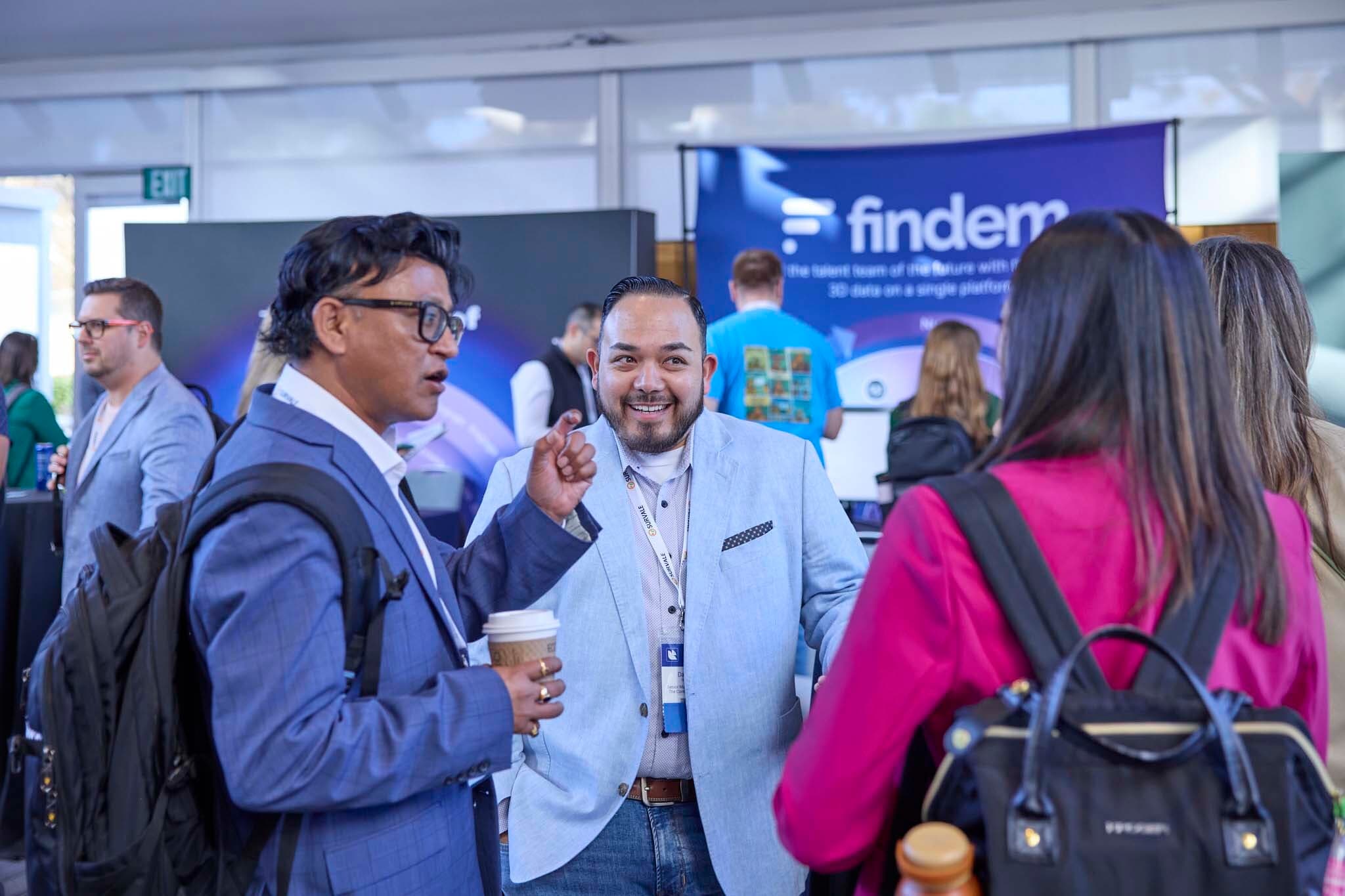 Conversation & Community